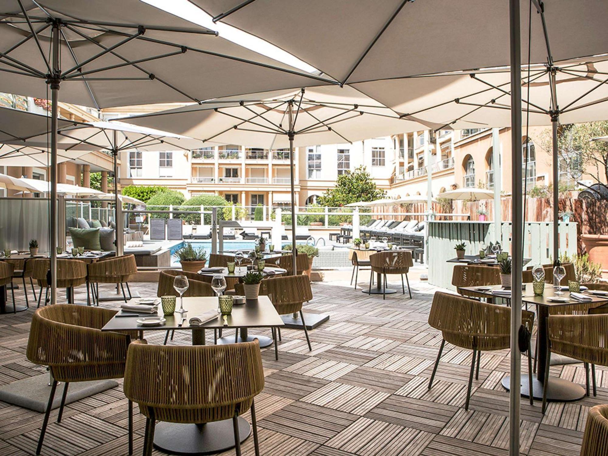 Grand Hotel Roi Rene Aix En Provence Centre - Mgallery Aix-en-Provence Exterior photo